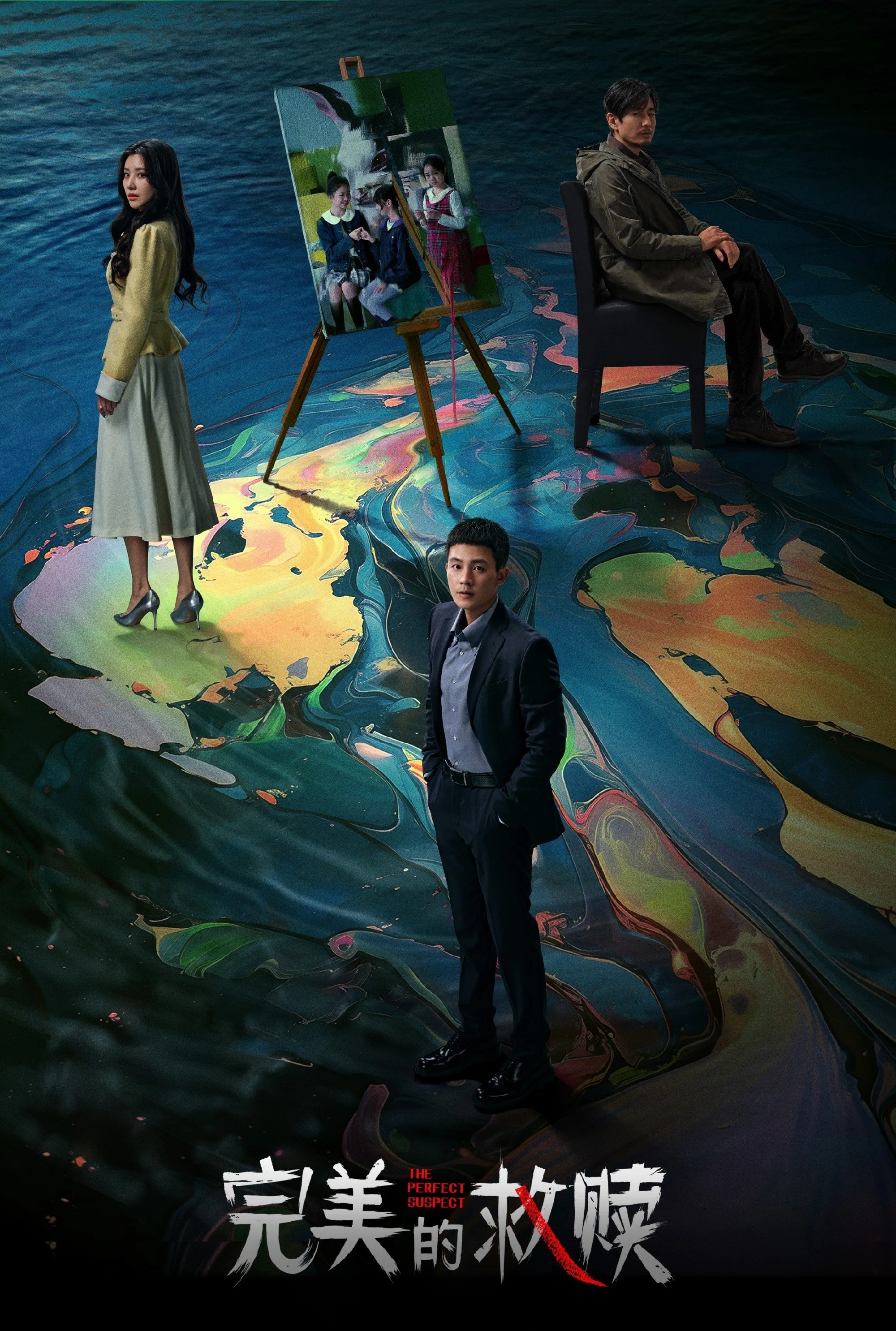 Sự Cứu Rỗi Hoàn Hảo