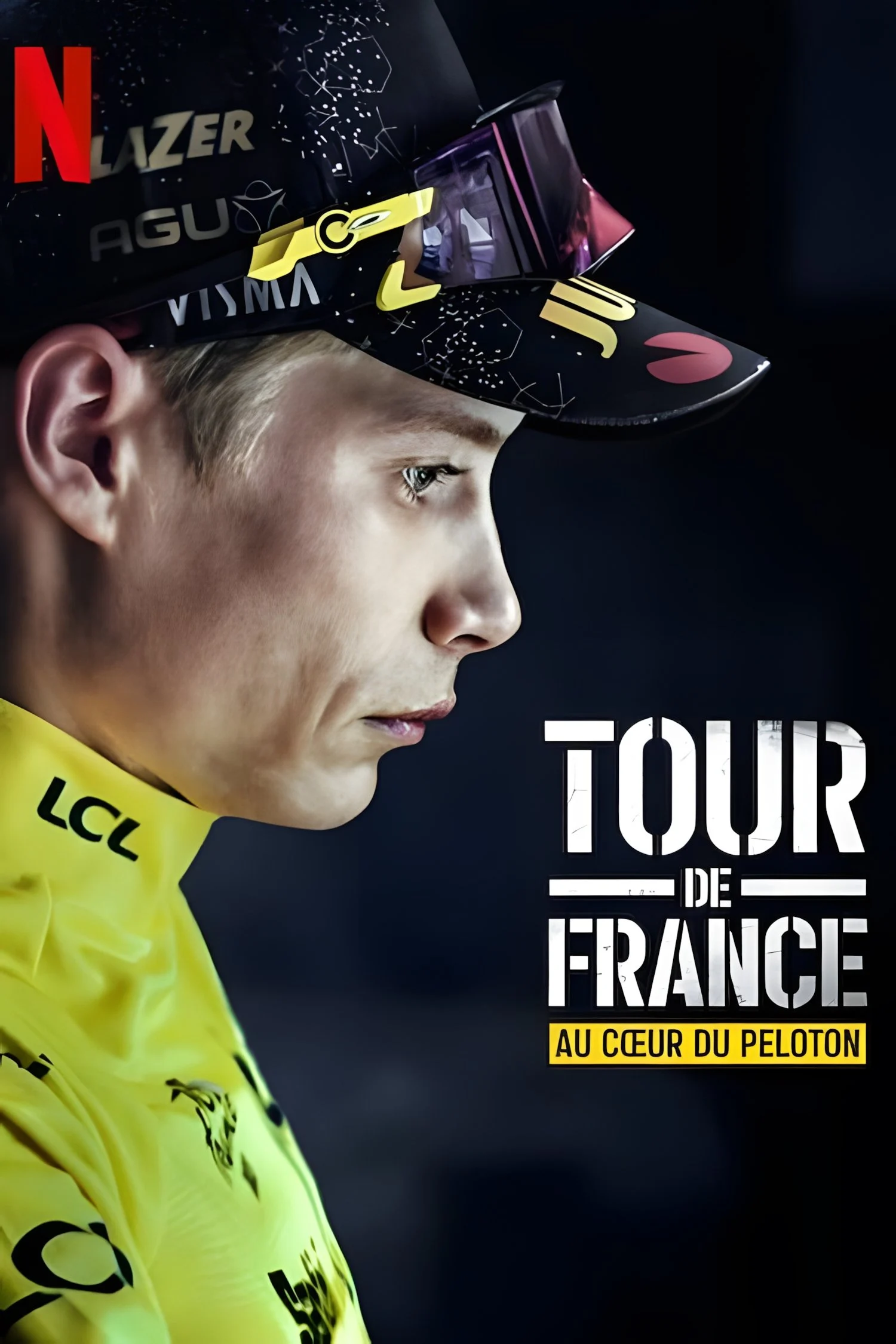 Tour De France: Trên Từng Dặm Đường (Phần 2)
