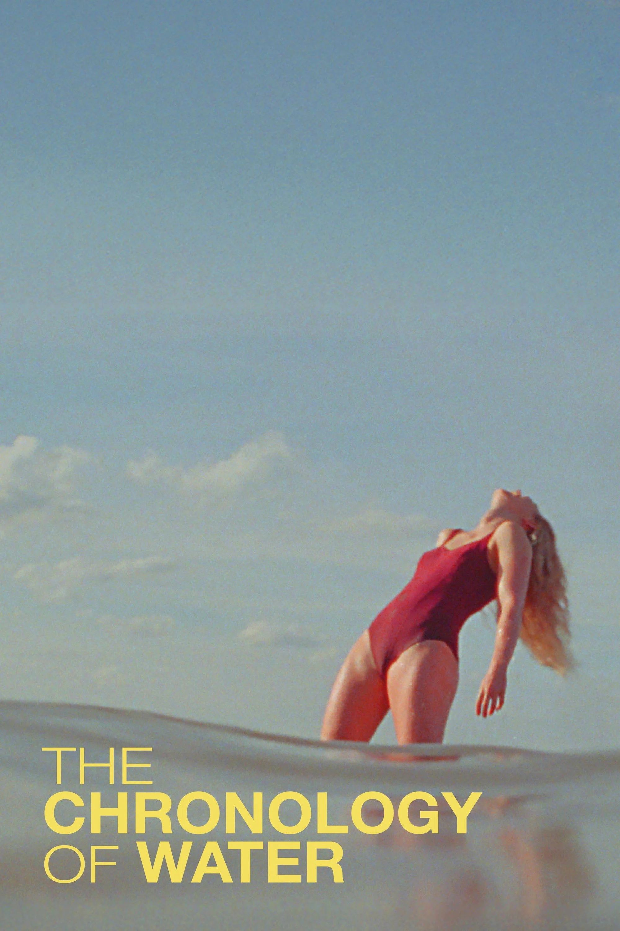 Dòng Chảy Ký Ức