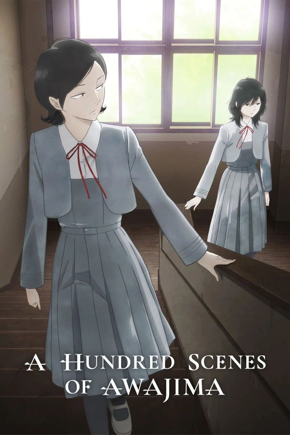 Một Trăm Cảnh Đẹp Của Awajima